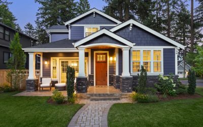 5 Helpful Tips for Buying a Second Home