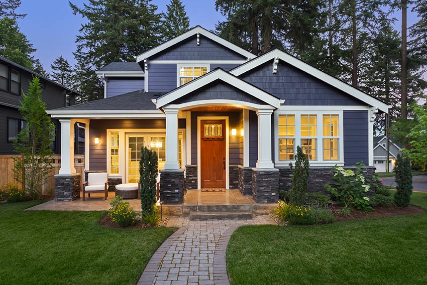 Buying a Second Home