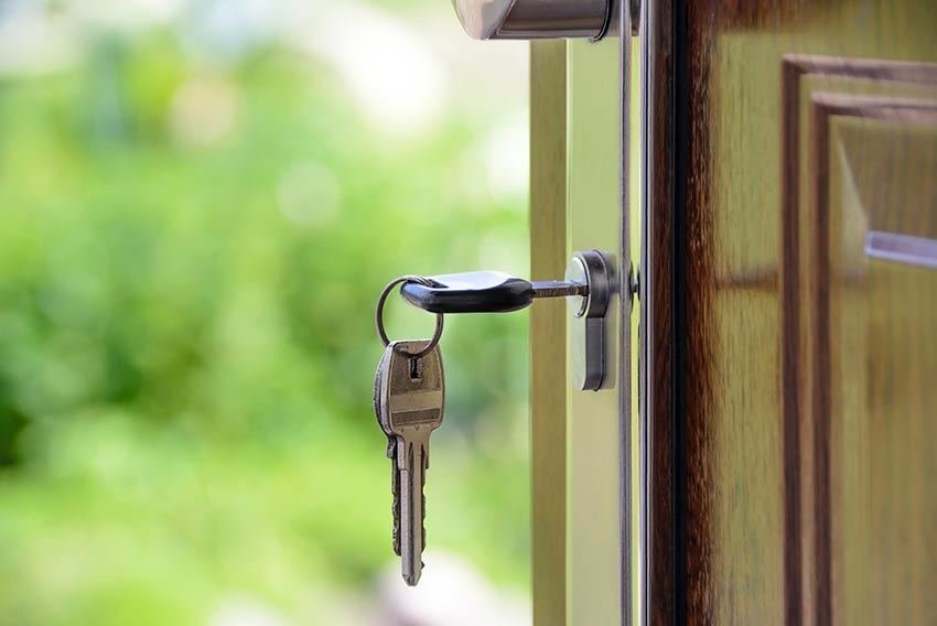 First Time Home Buyer