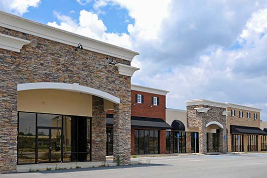 Commercial Real Estate in outhwest Iowa and Southeast Nebraska